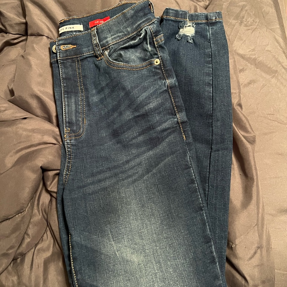 Celebrity Pink Jeans Size 7